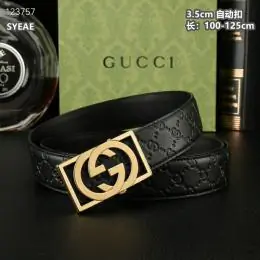 gucci aaa quality Ceintures pour homme s_1220176